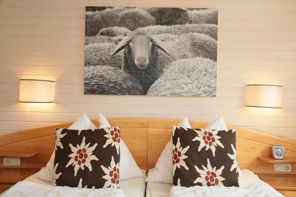Edelweiss Am See Zell am See Room photo