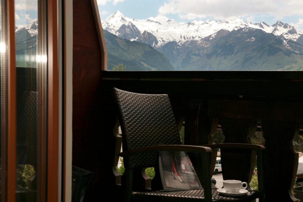 Edelweiss Am See Zell am See Room photo