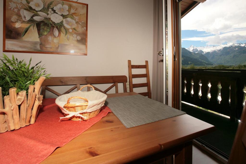 Edelweiss Am See Zell am See Room photo